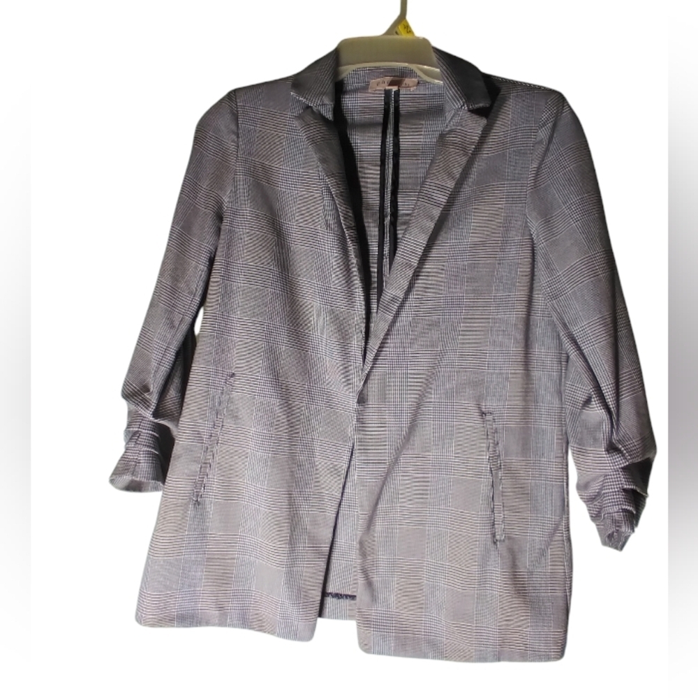 Philosophy womens cardigan jacket size medium